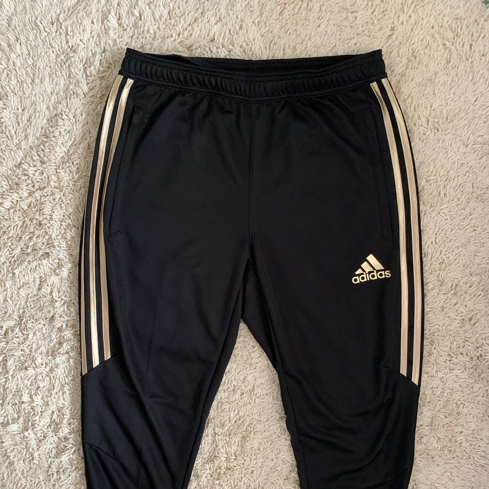 Adidas Men Track Pants Size M